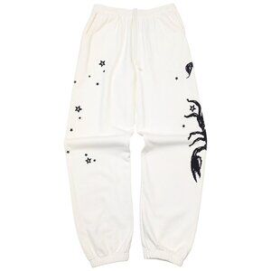 Sp5der x Mariah The Scientist Scorpion Sweatpants | Spider Worldwide